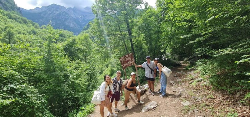 North & South Albania: A 5 Day Tour - Why this five-day route works