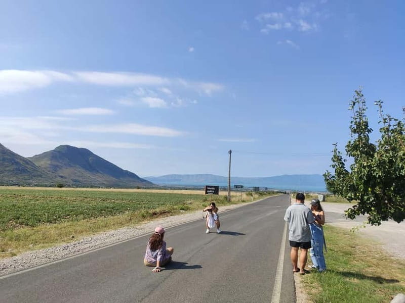 North & South Albania: A 5 Day Tour - Hotels, transport, and guide support