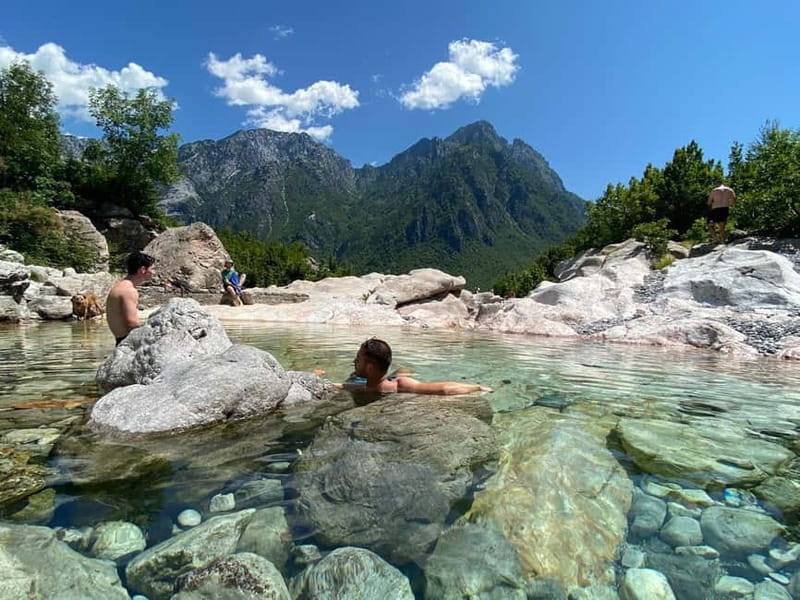 North & South Albania: A 5 Day Tour - Who will get the most from this tour?