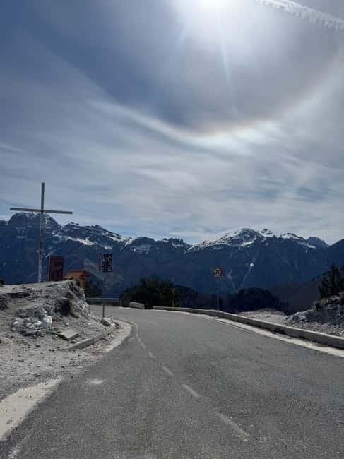 Off-Road to Theth Village:SUV Tour via Tirana,Bogë &the Alps - Key points to know before you go