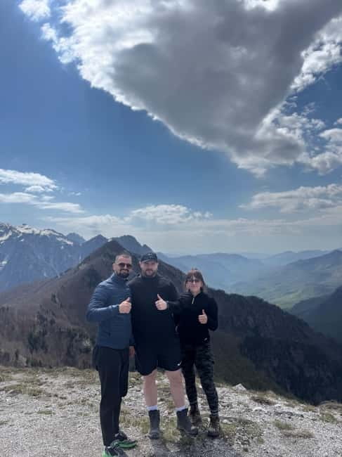 Off-Road to Theth Village:SUV Tour via Tirana,Bogë &the Alps - Why the road to Theth matters
