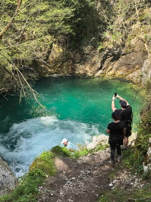 Off-Road to Theth Village:SUV Tour via Tirana,Bogë &the Alps - Hiking to the Blue Eye of Theth