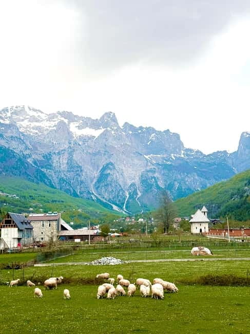 Off-Road to Theth Village:SUV Tour via Tirana,Bogë &the Alps - Who will enjoy this Theth SUV tour most