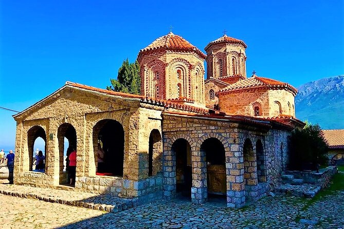 Ohrid, Full Day Trip from Tirana - Why Ohrid makes a worthwhile day trip from Tirana