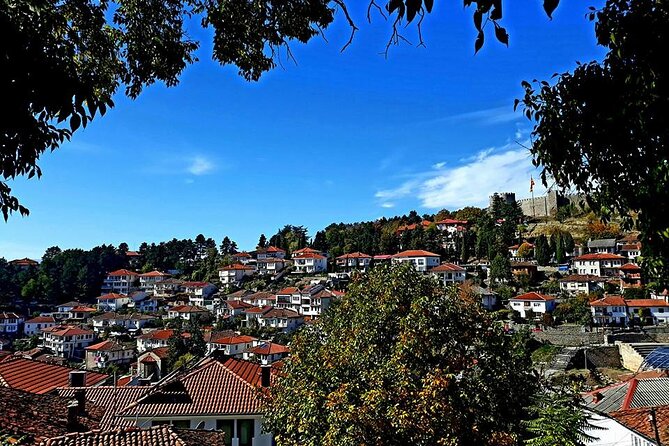 Ohrid, Full Day Trip from Tirana - Plaoshnik and the tomb of St Clement