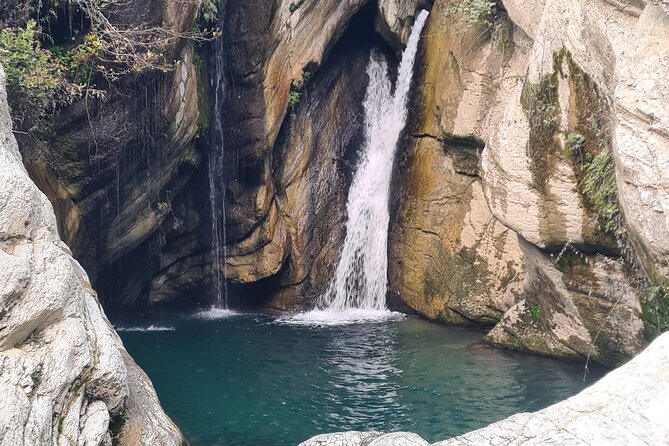 Osum Canyon and Bogovë Waterfall Private Tour - The essential details at a glance
