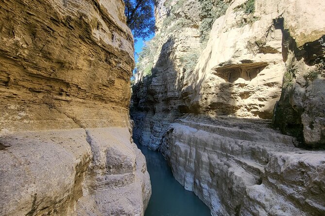 Osum Canyon and Bogovë Waterfall Private Tour - Genti’s role adds more than transport