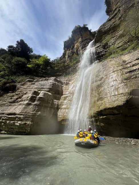 Osumi Canyon Swim, Float, Explore & Bogove Waterfall - Is $41 good value?