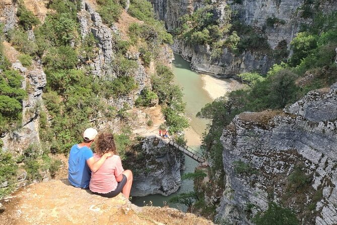 Osumi Canyons and Bogova Waterfall from Berat - Tour by 1001 Albanian Adventures - Price, Inclusions, and Overall Value