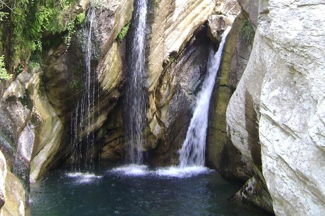 Osumi Canyons and Bogova Waterfall from Berat - Tour by 1001 Albanian Adventures - Is This Tour Physically Difficult?