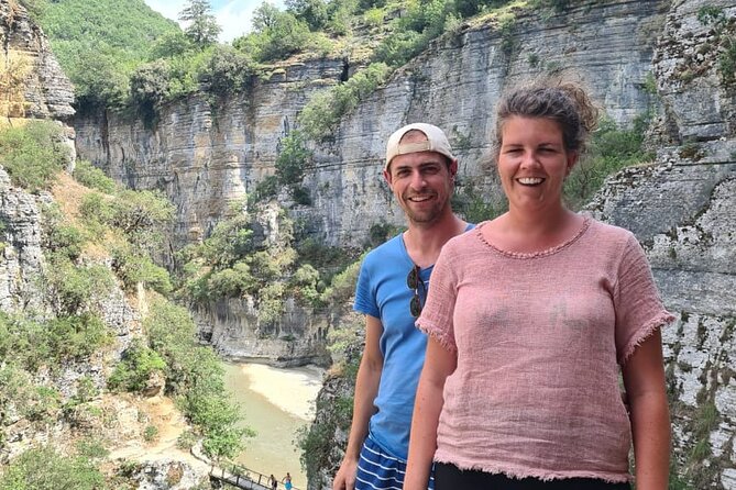 Osumi Canyons and Bogova Waterfall from Berat - Tour by 1001 Albanian Adventures - Who Will Enjoy the Osumi Canyon Trip Most?