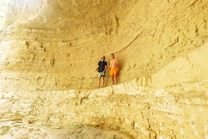 Osumi Canyons and Bogova Waterfall from Berat - Tour by 1001 Albanian Adventures - Viewpoints, Bridges, and Local Stories