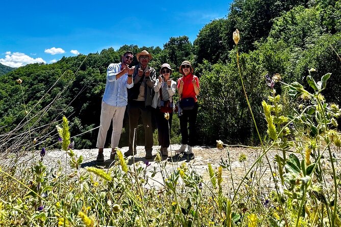 Osumi Canyons and Bogova Waterfall Tour - Why the private format matters