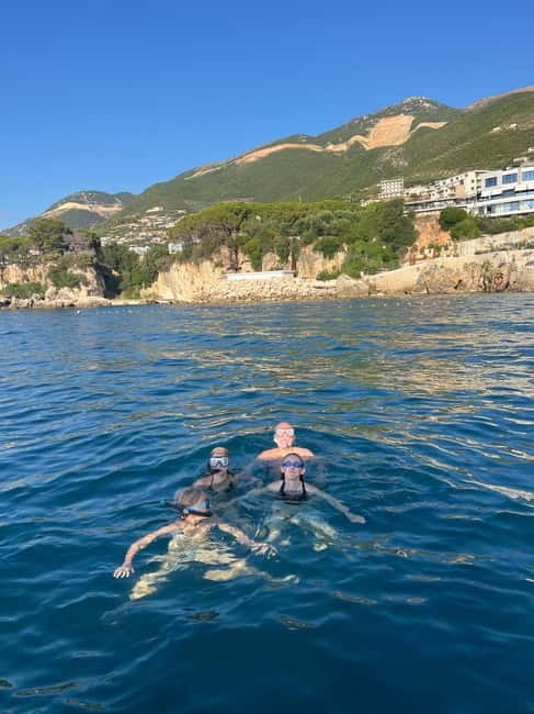Panorama Boat Trip - My practical take on the value