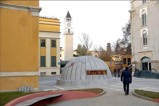 Panoramic City Tour Tirana - What you will not have time to see