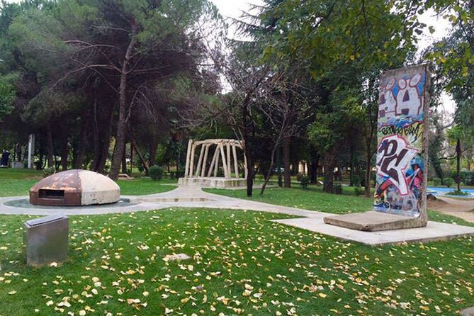 Panoramic City Tour Tirana - Pace, group size, and practical comfort