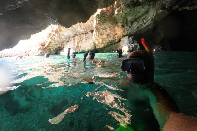 Panoramic Tour & Snorkeling in Haxhi Ali Cave & Karaburun - Why this Vlore boat trip is worth considering