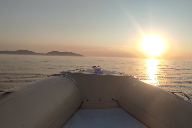 Panoramic Tour & Snorkeling in Haxhi Ali Cave & Karaburun - What three hours at the beach really means
