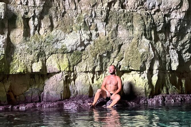 Panoramic Tour & Snorkeling in Haxhi Ali Cave & Karaburun - What is included, and what costs extra