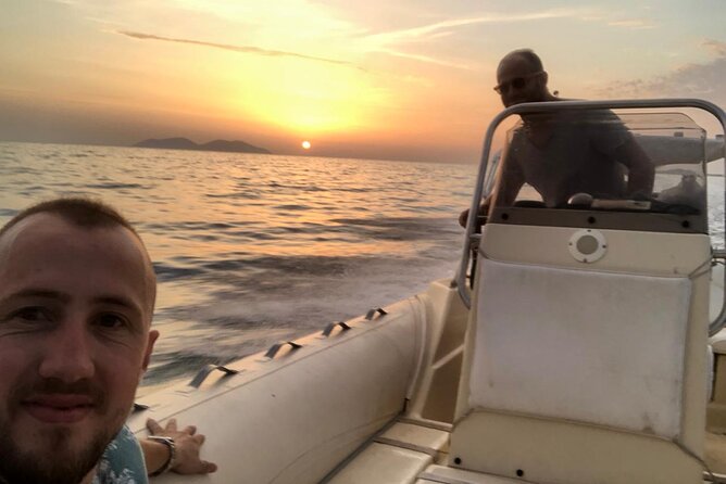 Panoramic Tour & Snorkeling in Haxhi Ali Cave & Karaburun - Finding the boat at Vlore’s departure point