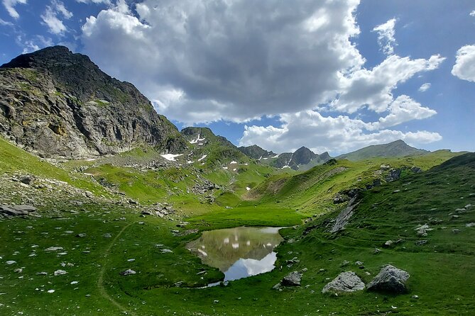 Peaks of the Balkans - From Shkodër to Theth: the right opening