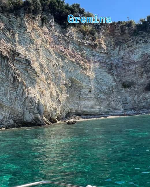 Pelagic Boat Tour7 destinations:drink+Snorkel+Umbrella️ - Why this boat trip is good value at $36