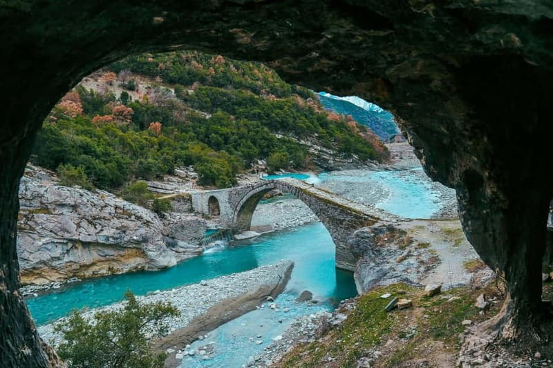 Përmet: Adventure ATV Tour to Benja Thermal Baths - Key points before you book