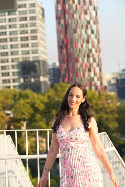 Personal photographer in Tirana (book a day in advance!) - Receiving the finished photos