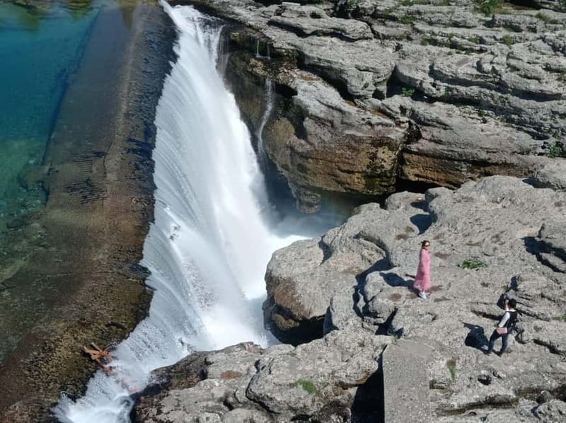 Podgorica: Albania visit, Skadar Lake and Rozafa Castle Tour - Key points to know before booking