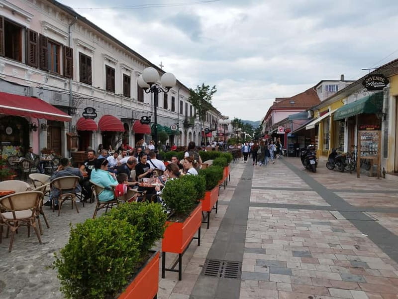 Podgorica: Albania visit, Skadar Lake and Rozafa Castle Tour - Why this makes sense from Podgorica