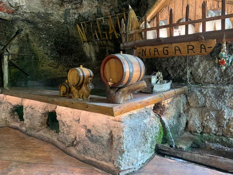 Podgorica: Albania visit, Skadar Lake and Rozafa Castle Tour - A private format with a local guide