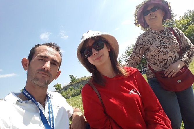 Premium Walking Tour of Berat with Expert Guides - Why Berat is best understood on foot