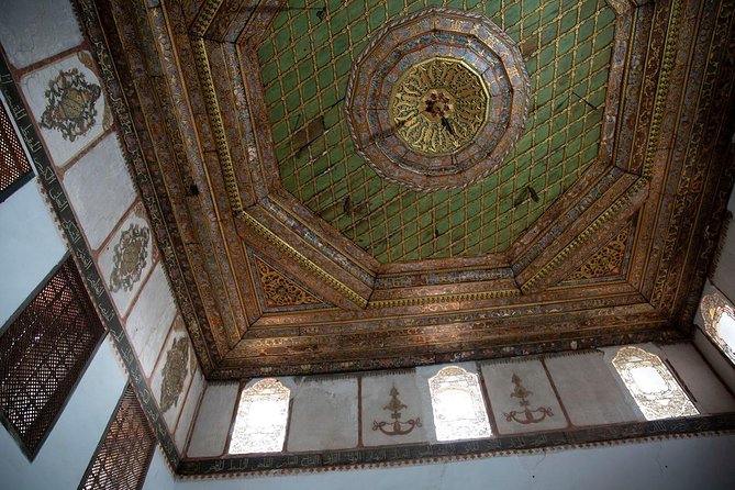 Premium Walking Tour of Berat with Expert Guides - Inside Berat Castle and its main monuments