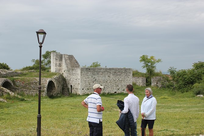 Premium Walking Tour of Berat with Expert Guides - Who will enjoy this walking tour most?