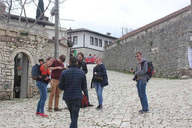 Premium Walking Tour of Berat with Expert Guides - How this tour compares with exploring independently