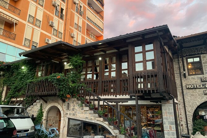 Private 4 Day Tour of Albania from North to the South - What the $838.78 price really buys you