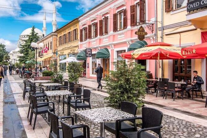 Private 4 Day Tour of Albania from North to the South - Who should book this tour?