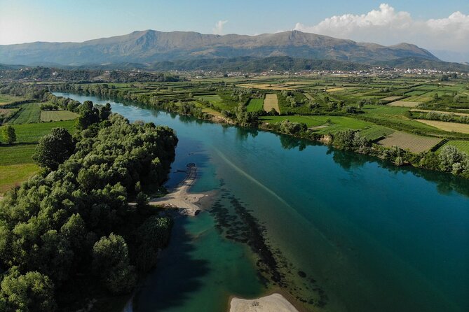 Private 4 Day Tour of Albania from North to the South - Day one: Rozafa Castle, Shkoder, Lake Shkodra, and Kruje