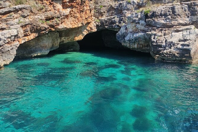 Private 6 H Boat Dafina Bay & Bear's Bay - Why this Karaburun boat trip is different