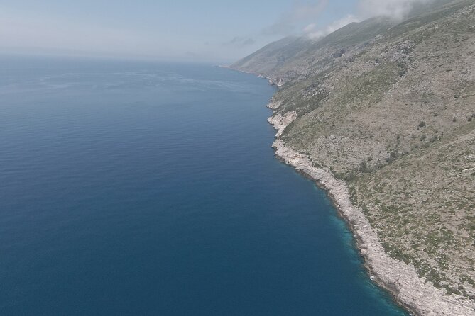 Private 6 H Boat Dafina Bay & Bear's Bay - What is included, and what you still need