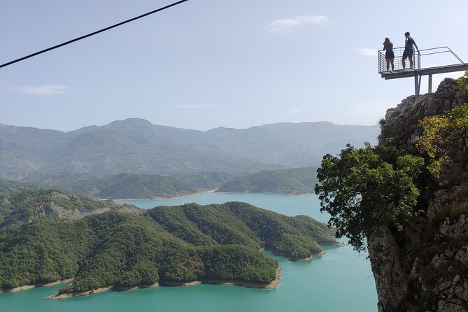 Private Bovilla Lake and Kruja City Day Tour from Tirana - Key points to know before booking