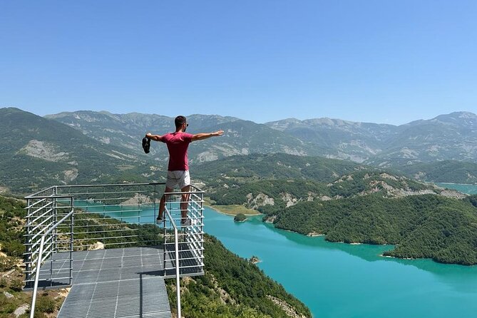 Private Bovilla Lake and Kruja City Day Tour from Tirana - Who will enjoy this day most?
