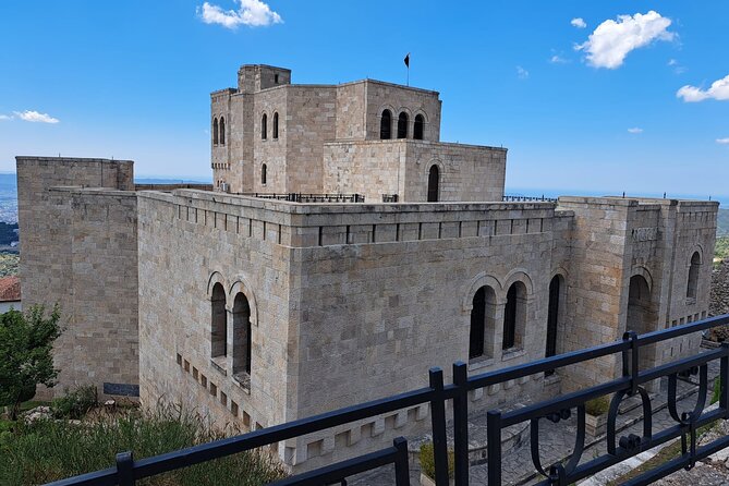 Private Bovilla Lake and Kruja City Day Tour from Tirana - Should you book the Bovilla Lake and Kruja tour?