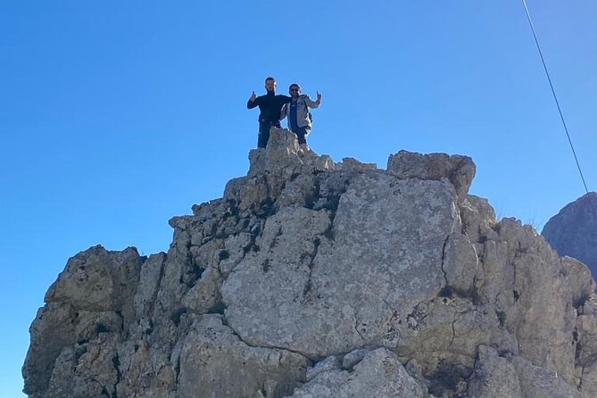 Private Bovilla Lake and Kruja City Day Tour from Tirana - Kruja Castle and Skanderbeg’s story