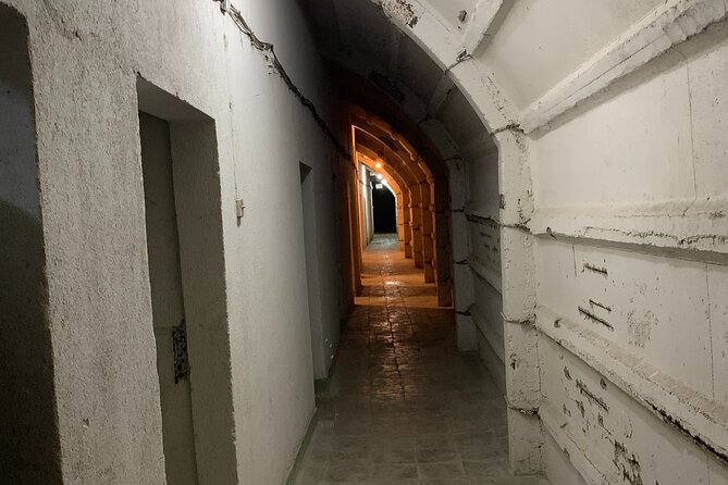 Private Cold War City Tour in Gjirokaster - Why this Gjirokaster tour is different