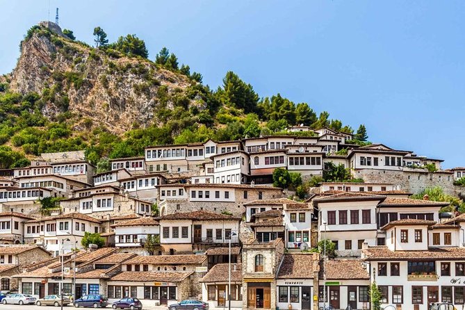 Private Day Tour of Berat and Durres from Tirana - Key points to know before booking