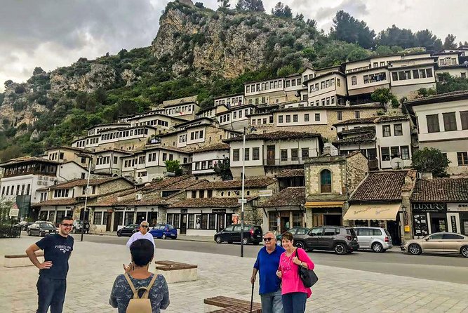 Private Day Tour of Berat and Durres from Tirana - The Onufri Museum and Albania’s Orthodox art