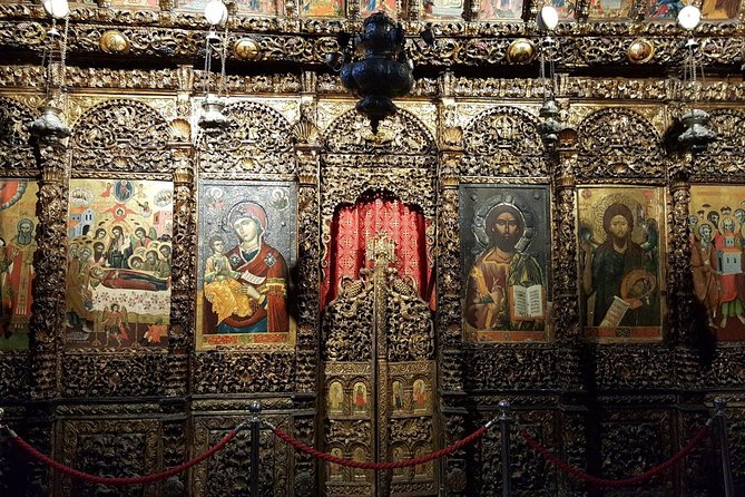 Private Day Tour of Berat and Durres from Tirana - Mangalem and Berat’s famous white houses