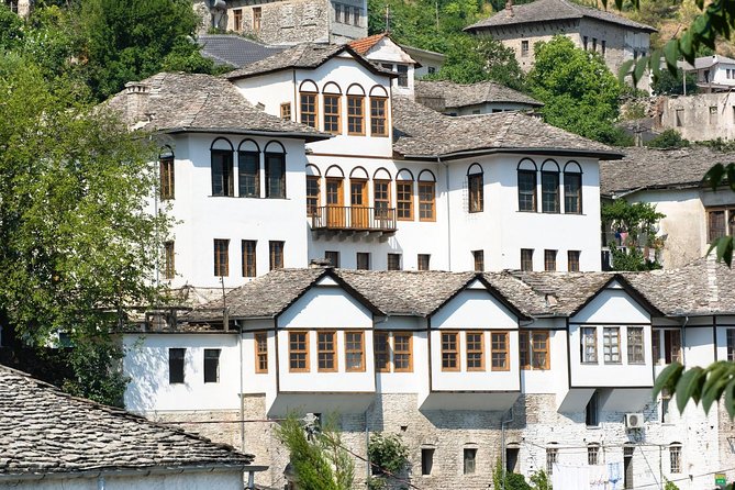 Private Day Tour of Gjirokastra from Tirana - Why Gjirokastra works as a day trip from Tirana