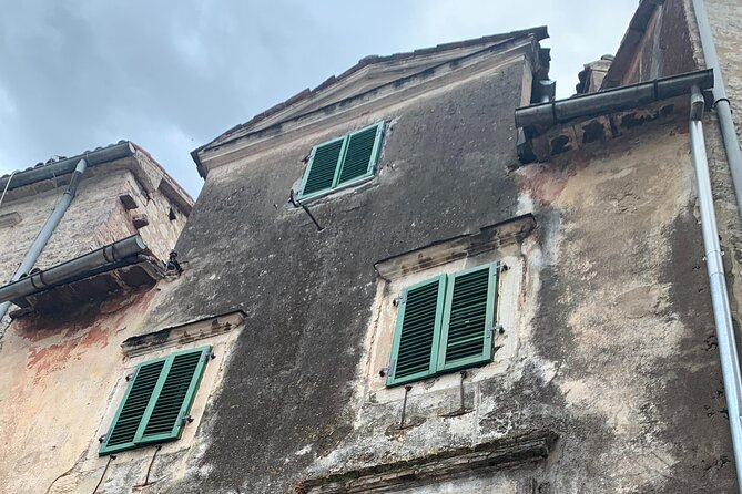 Private Day Tour of Montenegro , Budva and Kotor from Tirana - St. Tryphon Cathedral and Kotor’s old center